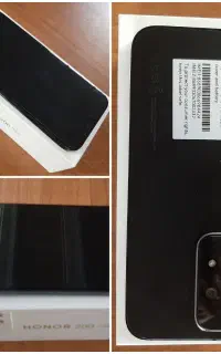 گوشی Honor 200 lite