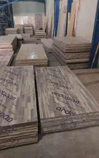 فینگر جوینت آرداپان تولید فروش مستقیم