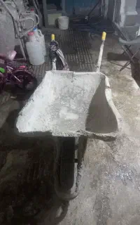 فرغون و بیل