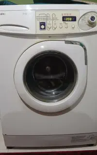 ماشین لباسشویی سامسونگ ۷ کیلویی