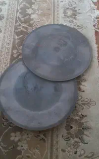 دوعدد چدن تافتون پز