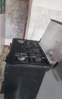 اجاق گاز