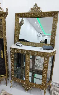 ست 4تیکه برنز