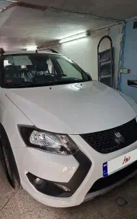 کوییک GXl مدل ۴۰۴ صفر