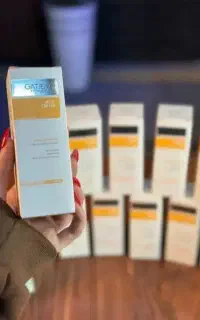 نمایندگی مستقیم کرم بیوممتیک  (اصل)