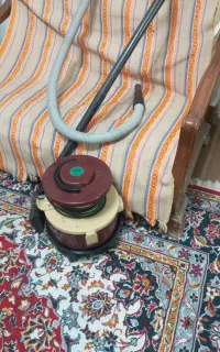 جارو برقی
