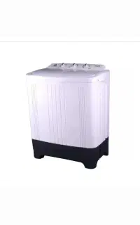 لباس شویی دوقلو(میلاد)  ۸ کیلو آکبند