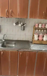کابینت کاملا سالم