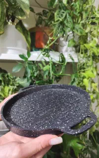 تابه گریل و استیک پز مسافرت و کمپ