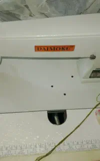 چرخ زه دوزی دایماکو