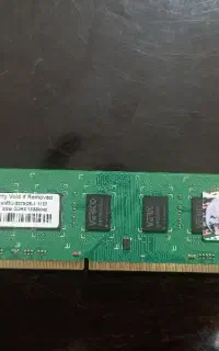رم دو گیگDDR3 فابریک