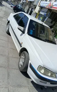 پارس مدل 90 دوگانه کارخانه