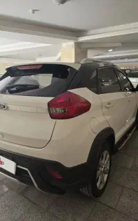 x22 لاکچری اتومات در حد صفر