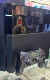 ps4 fat کپی خور