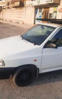 پرایدوانت مدل۴۰۲