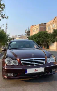 مرسدس بنز
