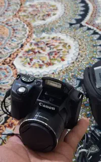 دوربین کنون sx500is