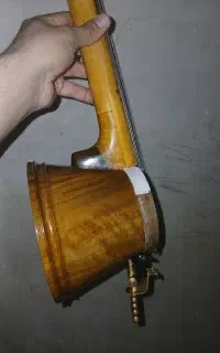 فروش کمانچه