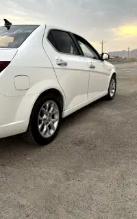 دنا پلاس توربو 6دنده دستی 1401