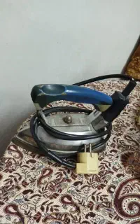 اتو قدیمی