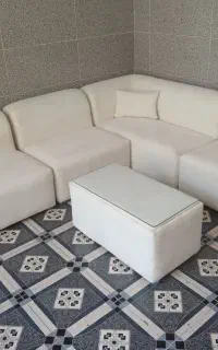 مبل راحتی