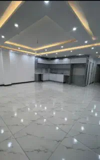 بالاویلایی(سالن) برِ اصلی بلوار معلم/ انواع مشاغل