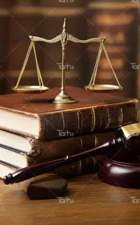 خدمات قضایی