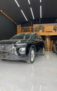 هایما s8 تازه تحویل