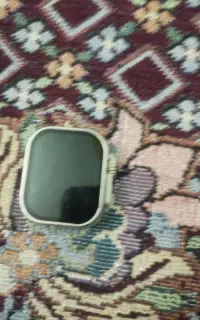 ساعت هوشمند