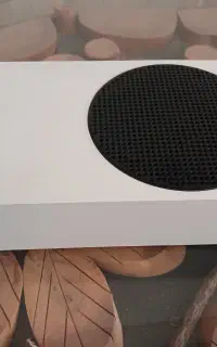 ایکس باکس سری اس