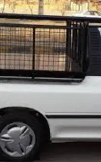 حمل بار پراید بار