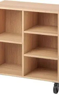 فروش قفسه mdfمغازه