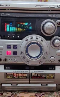 ضبط خانگی
