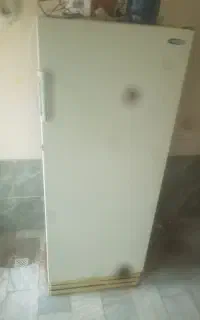 یخچال خانگی سالم