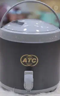 کلمن آب برند ATC