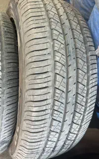 لاستیک bmw و JAK