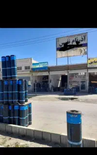 نصب ایزوگام وآسفالت حتی ۱مترتضمینی