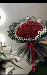 گل روبانی