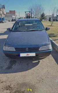 پژو معاوضه با پراید هاچبک