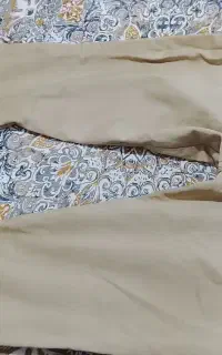شلوار مردانه