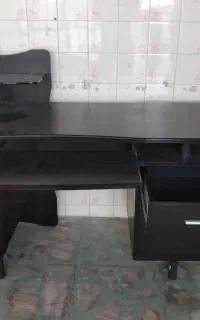 میز کامپیوتر MDF