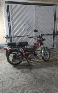 موتور پیشرو مدل ۸۲