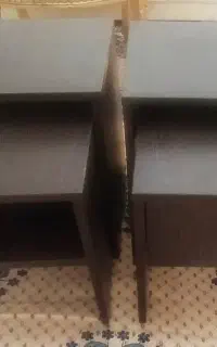 میز عسلی