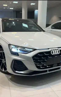 آئودیL3 جانبازان مدل ۲۰۲۵