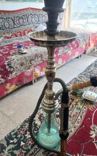 قلیان حاجی اوغلی