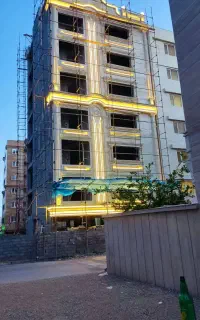 برقکار ساختمان شبانه روزی