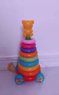 اسباب بازی