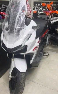 موتور هانی ۱۸۰
