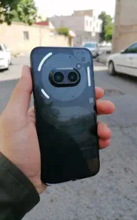 nothing phone 2a plus