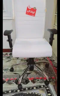 صندلی چرخان